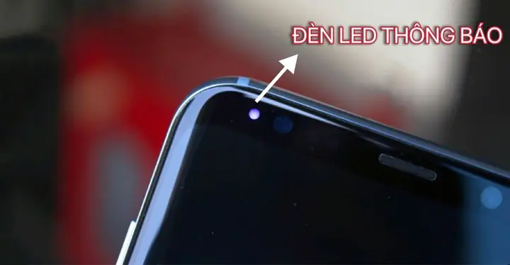 Đèn Led Thông Báo Samsung Đèn Led Thông Báo Samsung