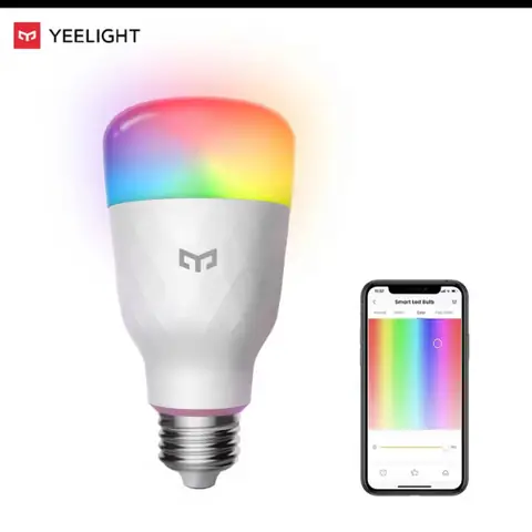 Đèn Led Thông Minh Xiaomi