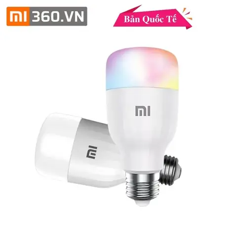 Đèn Led Thông Minh Xiaomi