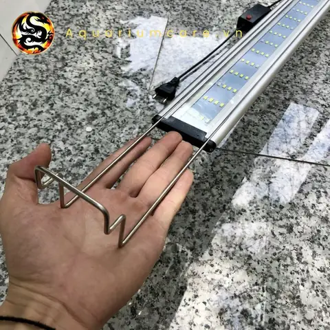 Đèn Led Thủy Sinh 1m