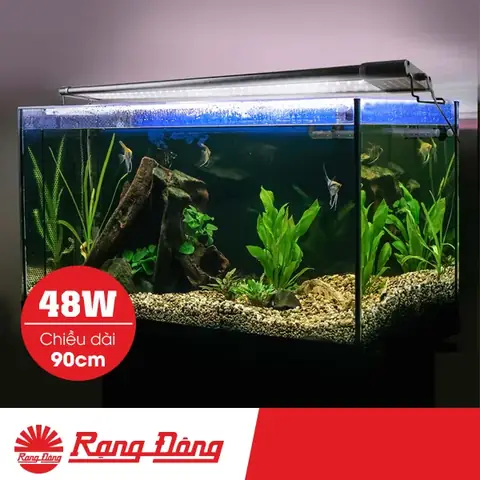 Đèn Led Thủy Sinh 90cm Đèn Led Thủy Sinh 90cm