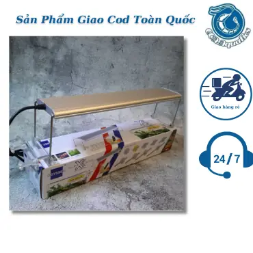 Đèn Led Thủy Sinh Odyssea Đèn Led Thủy Sinh Odyssea