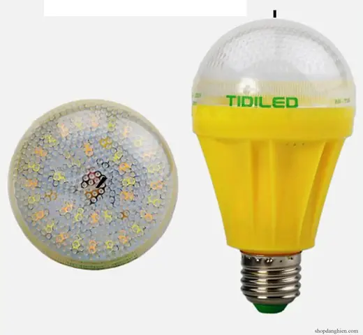 Đèn Led Tích Điện Tidiled Đèn Led Tích Điện Tidiled