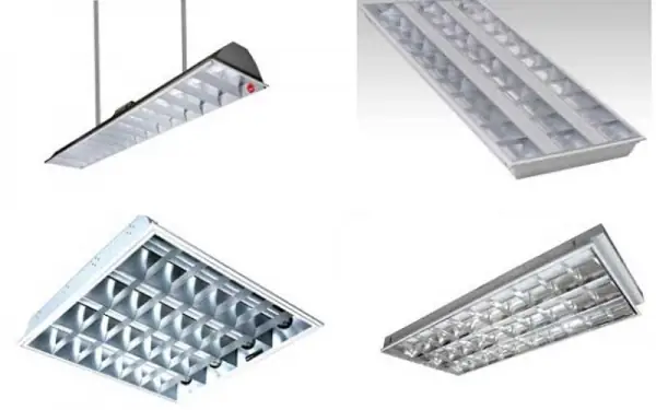 Đèn Led Tiếng Anh Là Gì