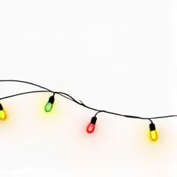 Đèn Led Tiếng Anh Là Gì