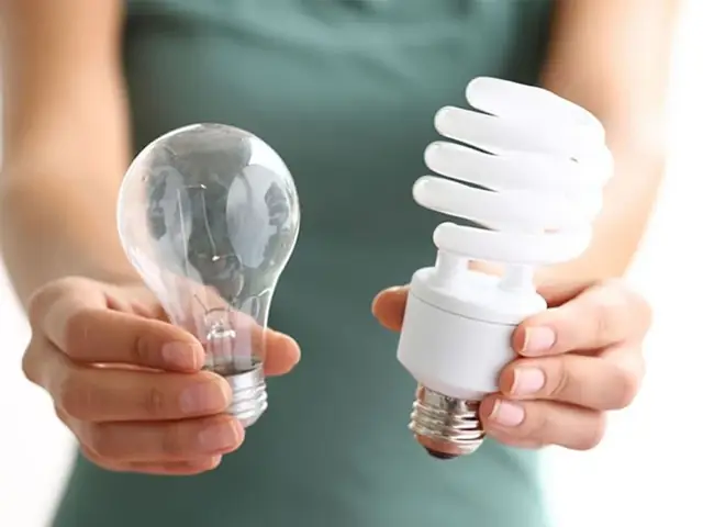 Đèn Led Tiết Kiệm Điện Như Thế Nào Đèn Led Tiết Kiệm Điện Như Thế Nào