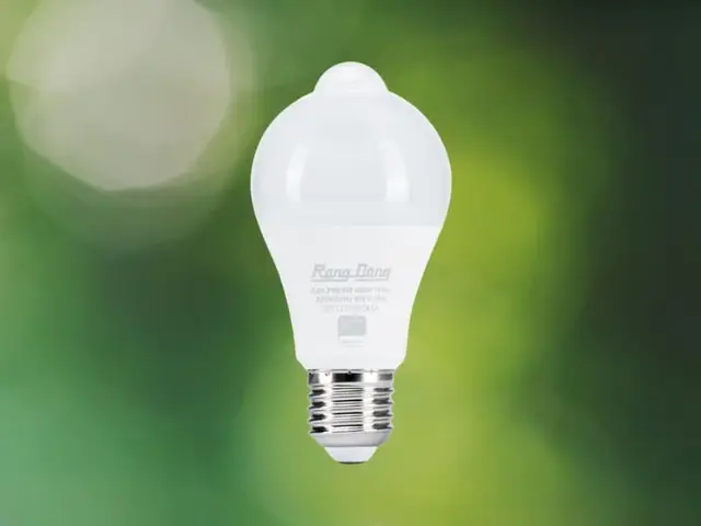 Đèn Led Tiết Kiệm Điện Như Thế Nào Đèn Led Tiết Kiệm Điện Như Thế Nào