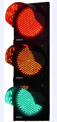 Đèn Led Tín Hiệu Giao Thông