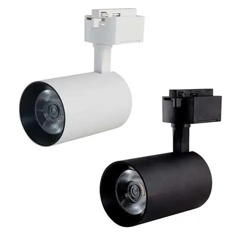 Đèn Led Track Light 12w