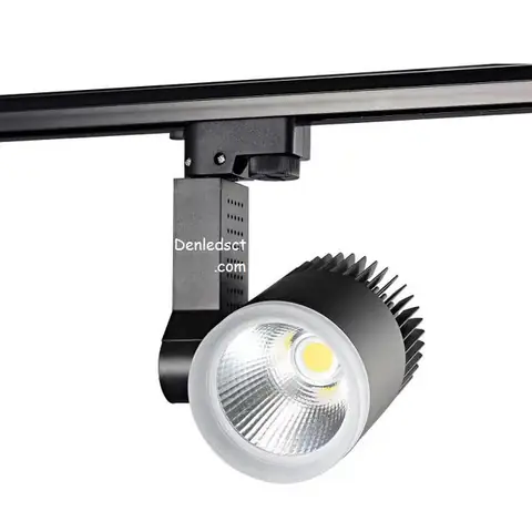 Đèn Led Track Light 12w