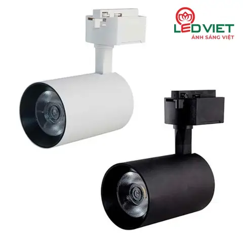 Đèn Led Track Light 20w Đèn Led Track Light 20w