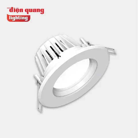 Đèn Led Trần Điện Quang 5w