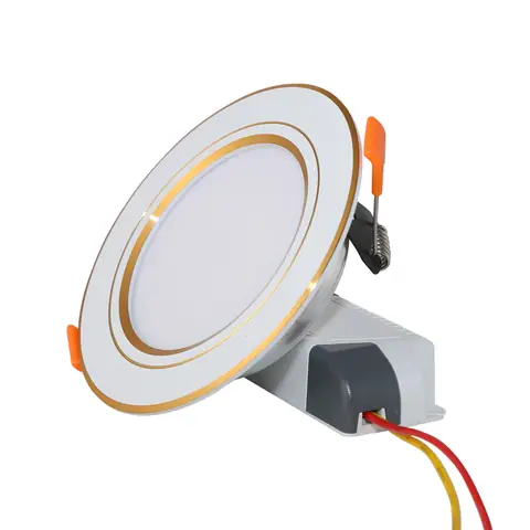 Đèn Led Trần Nhà Đẹp