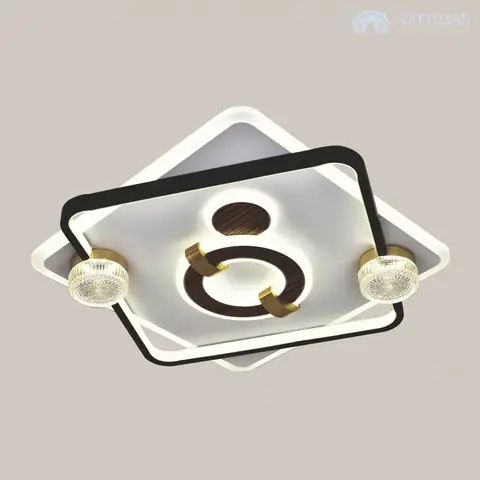 Đèn Led Trần Nhà Đẹp