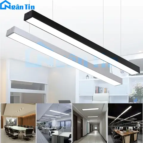 Đèn Led Trần Nhà Siêu Sáng