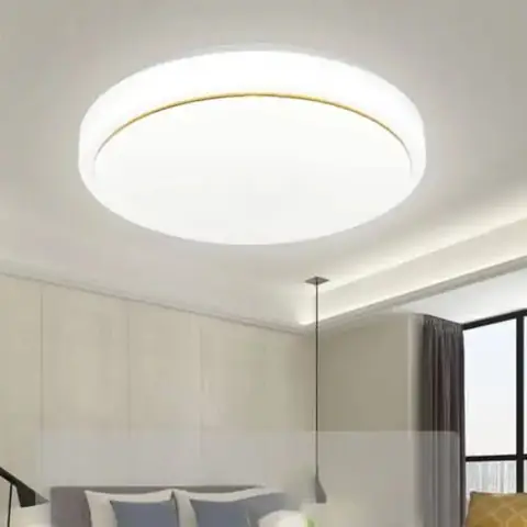 Đèn Led Trần Nhà Siêu Sáng