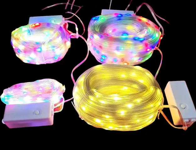 Đèn Led Trang Trí 50m Đèn Led Trang Trí 50m