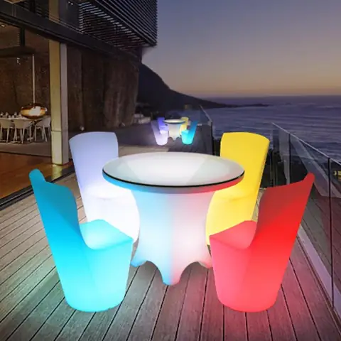 Đèn Led Trang Trí Bàn