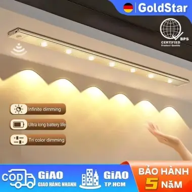 Đèn Led Trang Trí Cảm Ứng Đèn Led Trang Trí Cảm Ứng