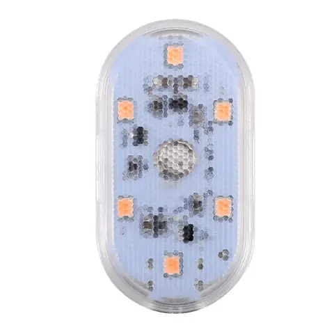 Đèn Led Trang Trí Cảm Ứng Đèn Led Trang Trí Cảm Ứng