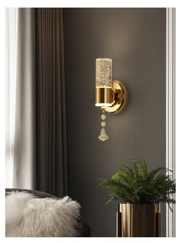 Đèn Led Trang Trí Cầu Thang