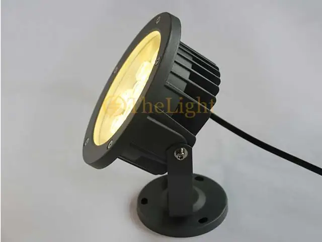 Đèn Led Trang Trí Chống Nước Đèn Led Trang Trí Chống Nước