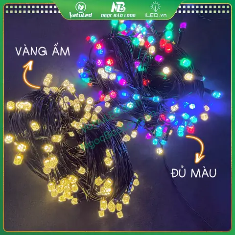 Đèn Led Trang Trí Giá Sỉ Đèn Led Trang Trí Giá Sỉ
