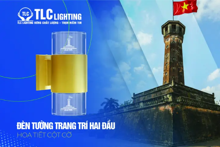Đèn Led Trang Trí Hà Nội