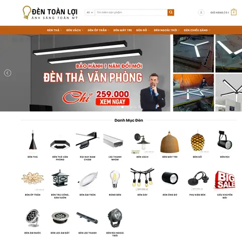 Đèn Led Trang Trí Tphcm Đèn Led Trang Trí Tphcm