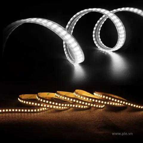 Đèn Led Trang Trí Trong Nhà