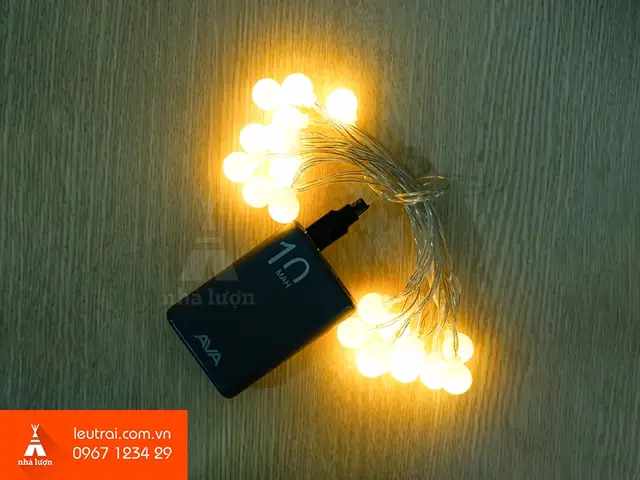 Đèn Led Trang Trí Usb Đèn Led Trang Trí Usb