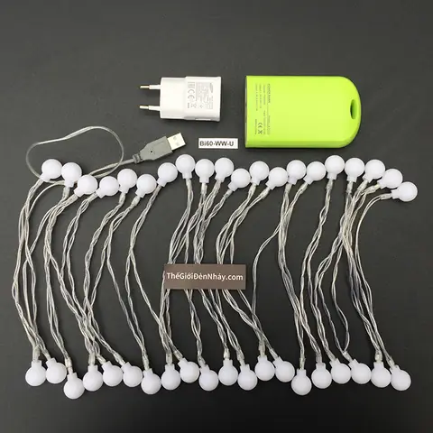 Đèn Led Trang Trí Usb Đèn Led Trang Trí Usb
