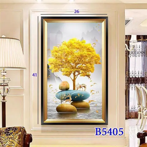 Đèn Led Tranh Nghệ Thuật Đèn Led Tranh Nghệ Thuật