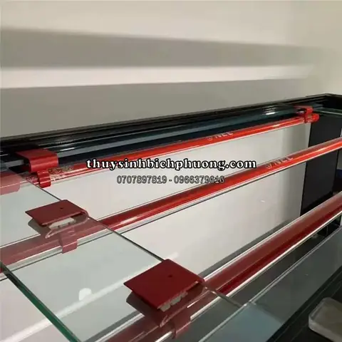Đèn Led Treo Hồ Cá