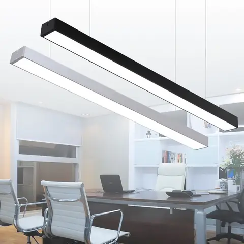 Đèn Led Treo Thả Trần