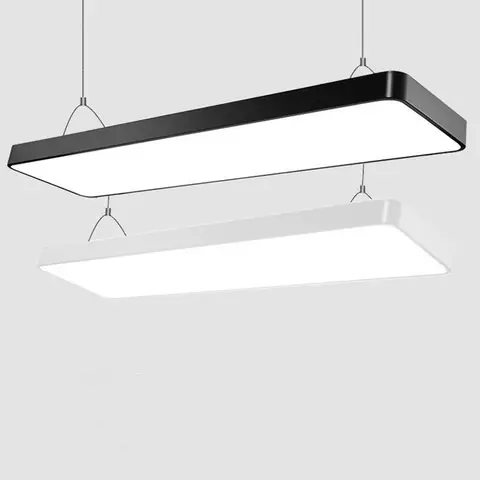 Đèn Led Treo Thả Trần