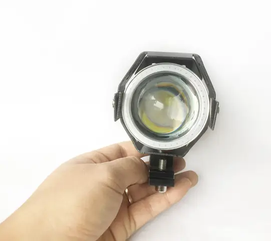 Đèn Led Trợ Sáng U7