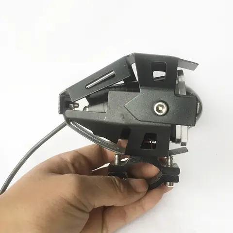 Đèn Led Trợ Sáng U7