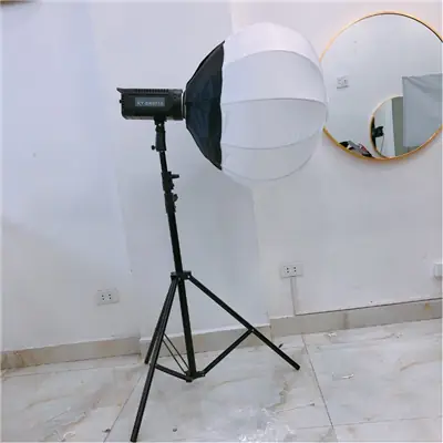 Đèn Led Tròn Chụp Ảnh