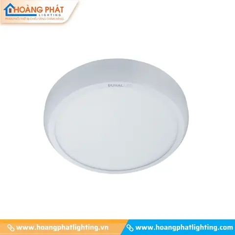 Đèn Led Tròn Ốp Trần Duhal Đèn Led Tròn Ốp Trần Duhal