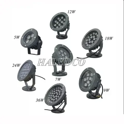 Đèn Led Trồng Cây Lazada