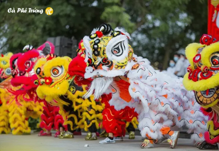 Đèn Led Trung Thu Mua Ở Đâu