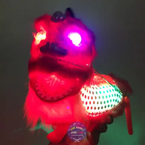 Đèn Led Trung Thu Mua Ở Đâu