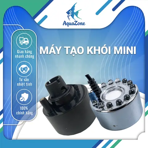 Đèn Led Tự Đổi Màu