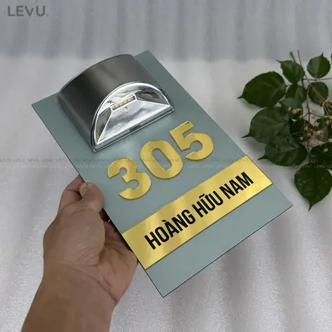 Đèn Led Tự Động Sáng Đèn Led Tự Động Sáng