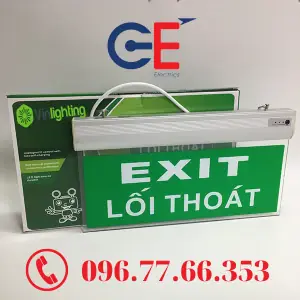 Đèn Led Tự Phát Sáng