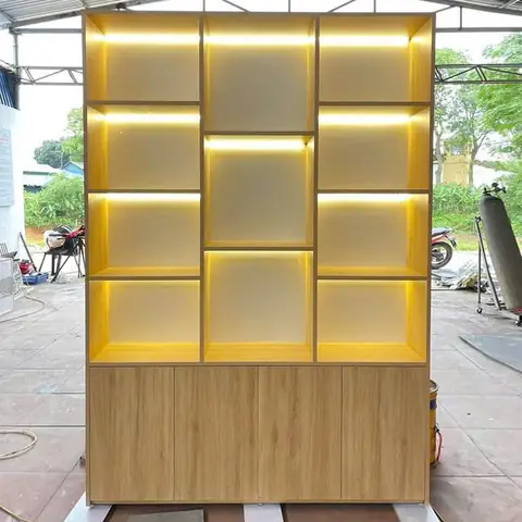 Đèn Led Tủ Trưng Bày
