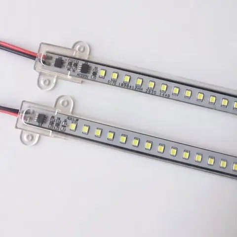 Đèn Led Tủ Trưng Bày
