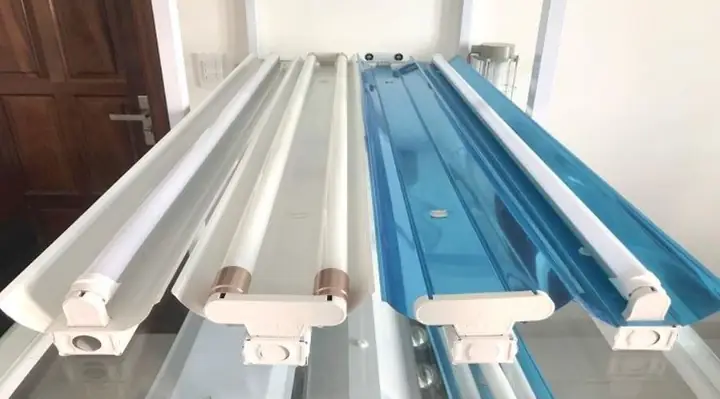 Đèn Led Tube Là Gì