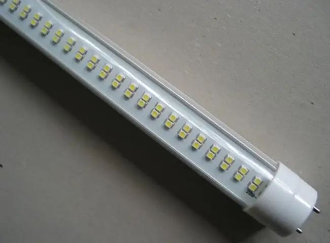 Đèn Led Tube Là Gì